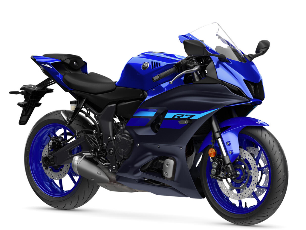 2024 R7 Hunts Motorcycles New Yamaha And Used Bikes For Sale In