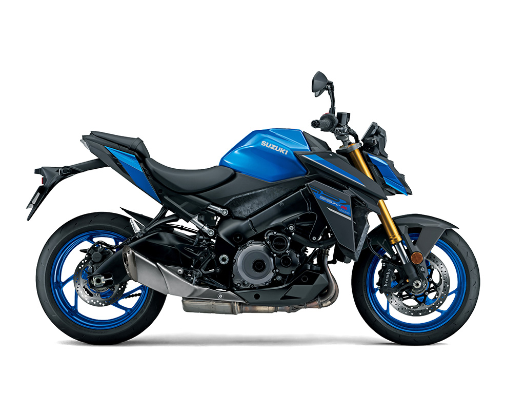 GSX-S1000