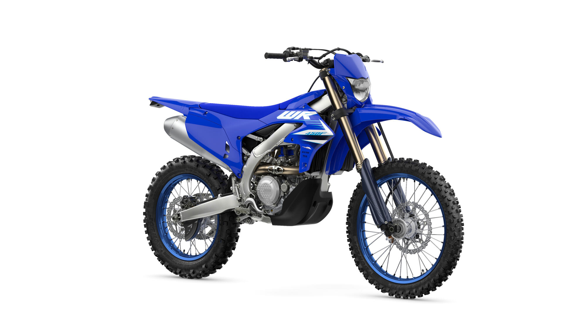 2025 WR450F