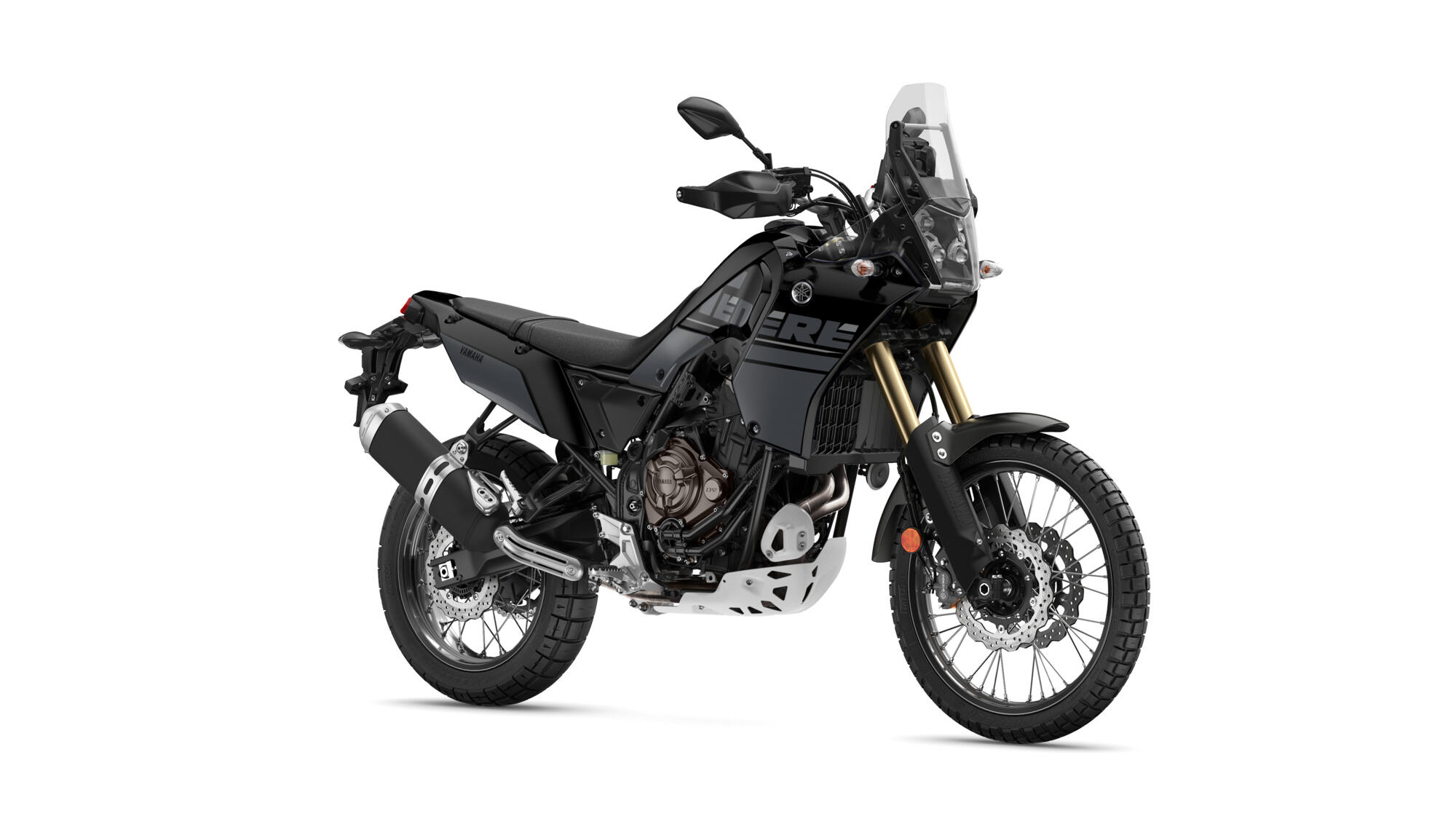 2023 Tenere 700 Hunts Motorcycles New Yamaha and used bikes for