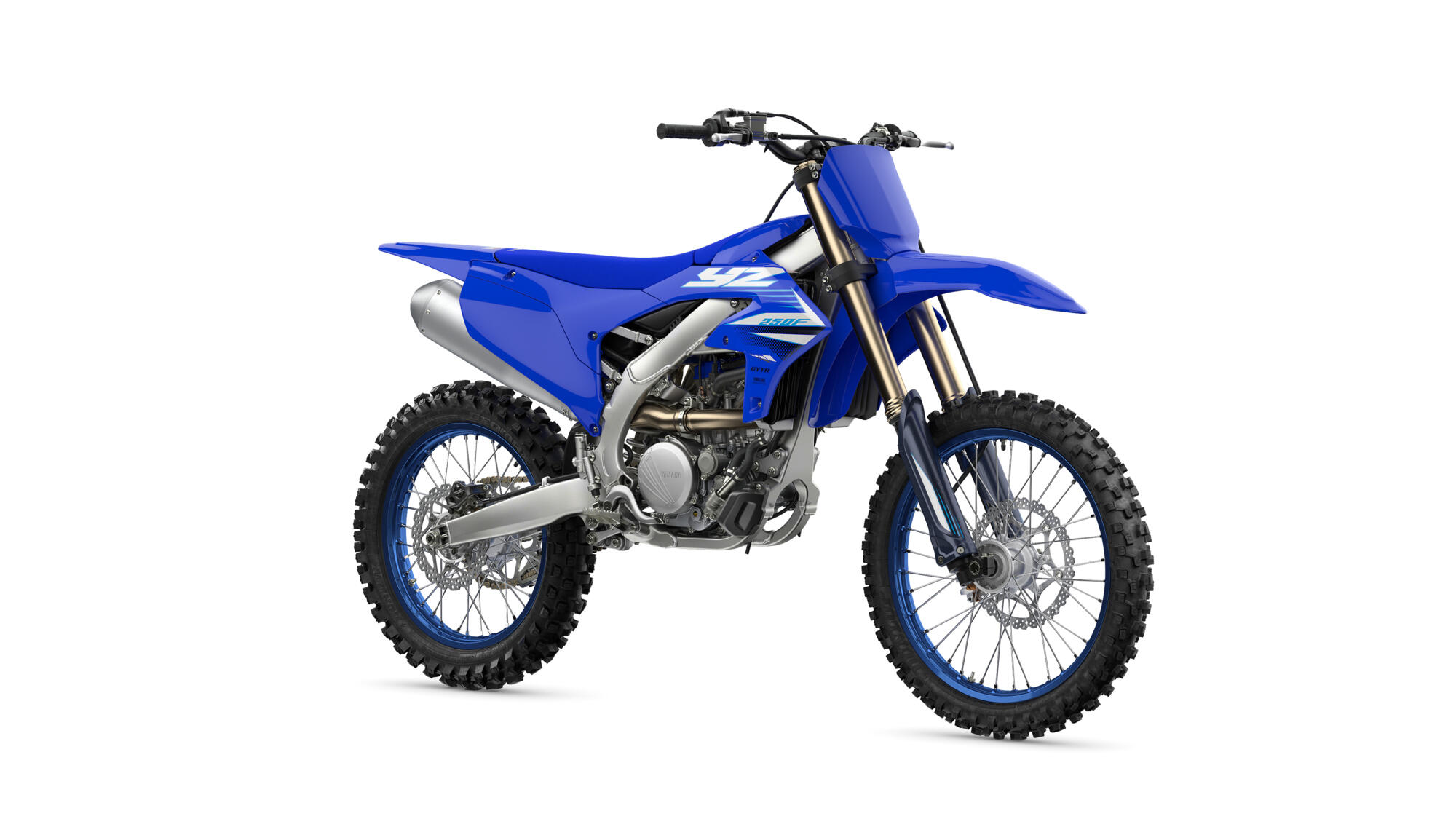 2025 YZ250F