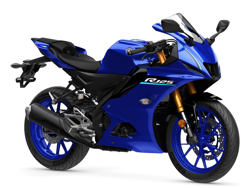 2026 R125