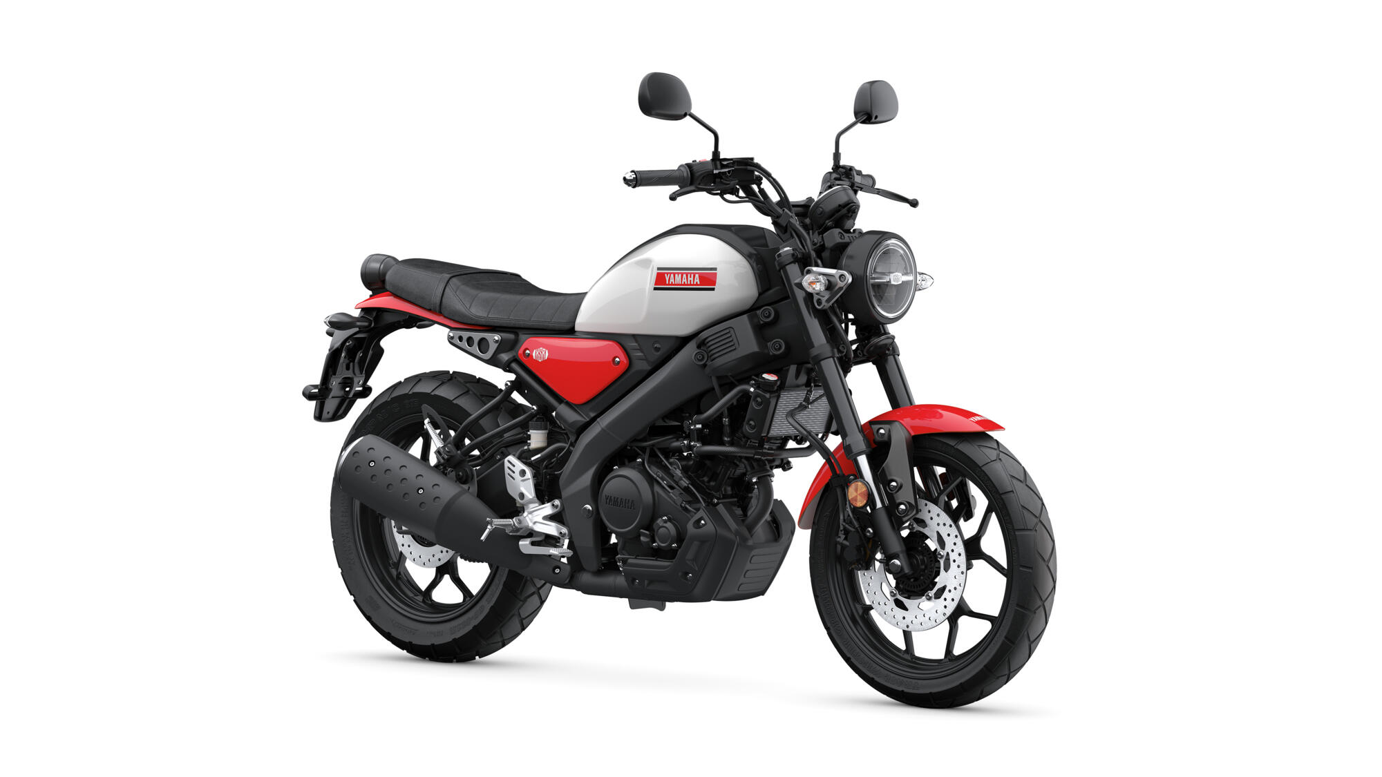 2026 XSR125