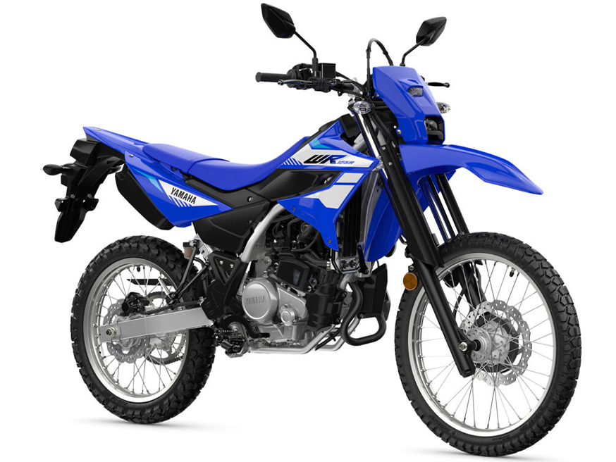 2026 WR125R