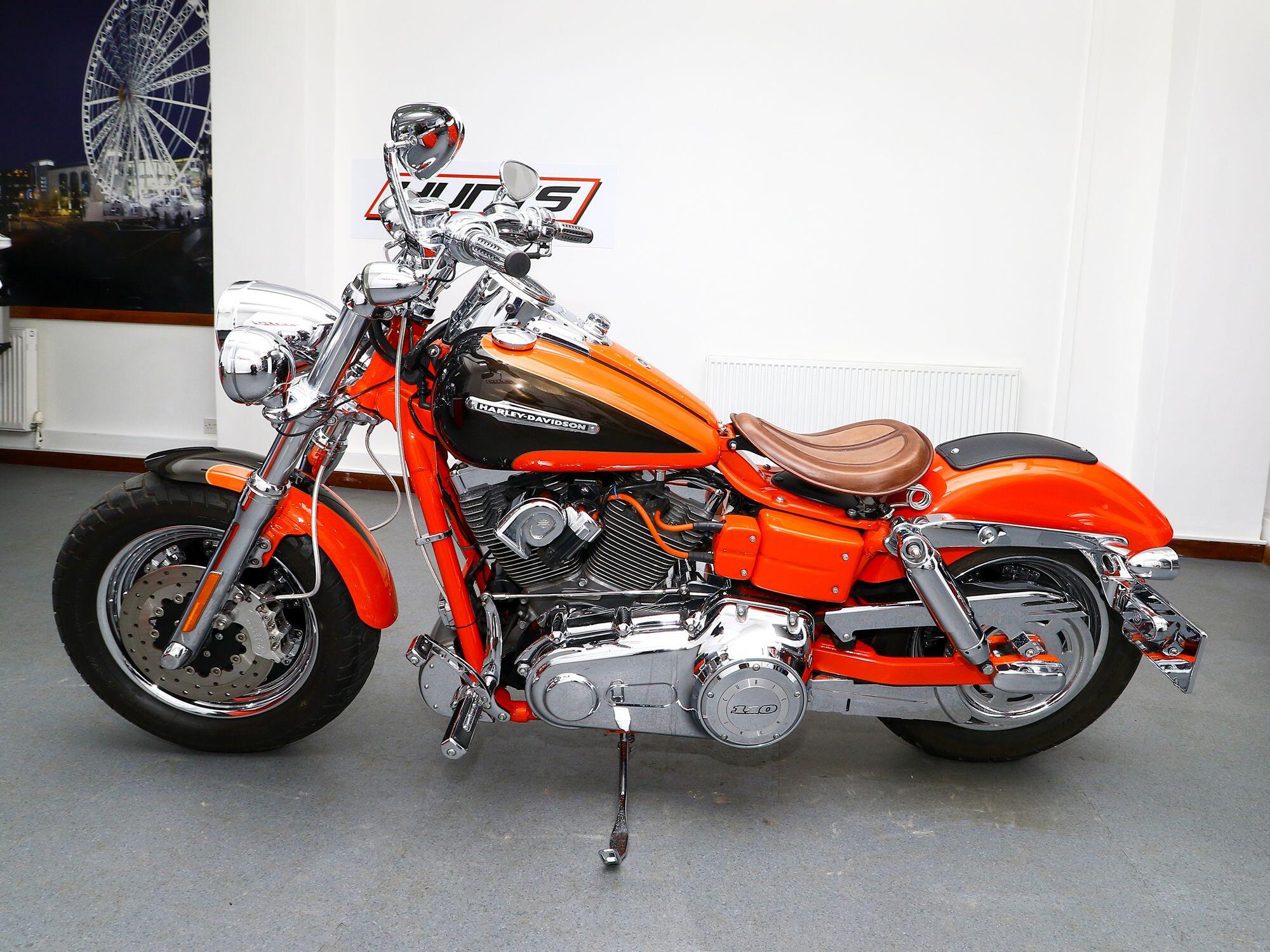 2010 Harley-Davidson Dyna 2010 Harley-Davidson Dyna