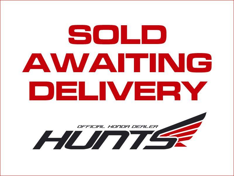 2025 Honda CB1000 Hornet
