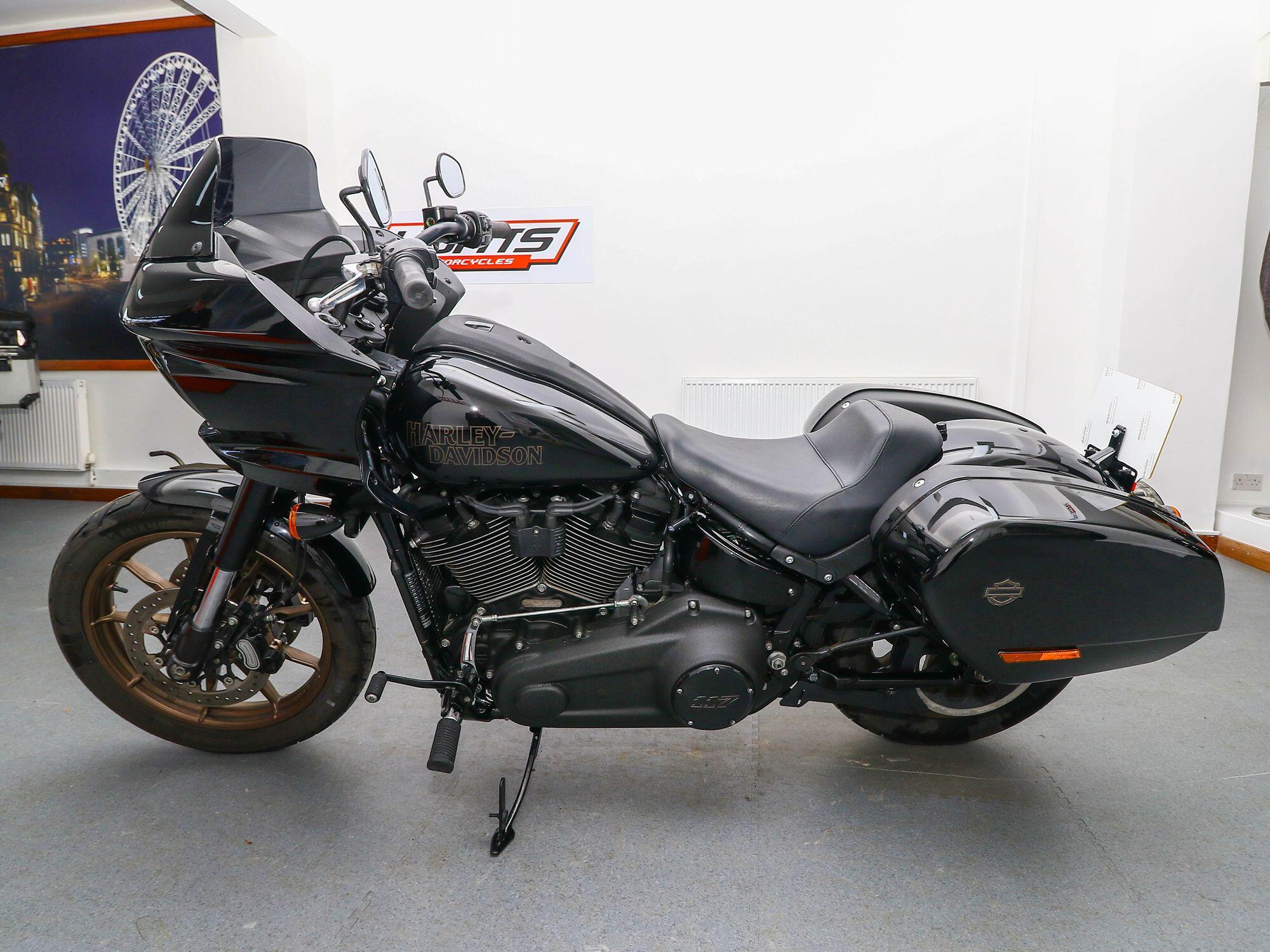 2022 Harley-Davidson Softail 2022 Harley-Davidson Softail