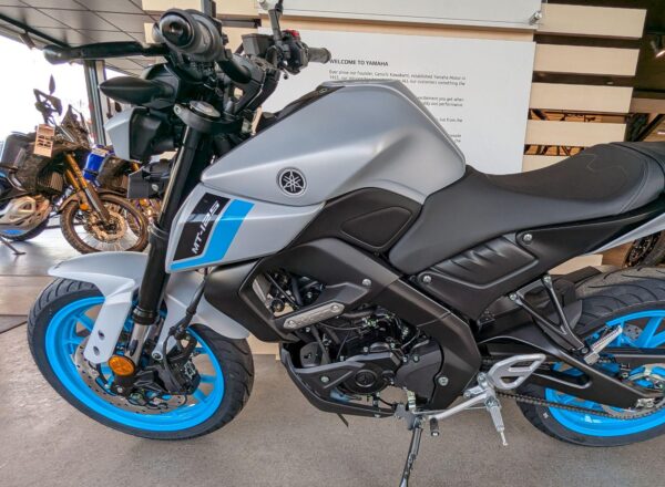 Yamaha Motor Mt 125 Yamaha 2019 Price New Yamaha MT-125 Hunts