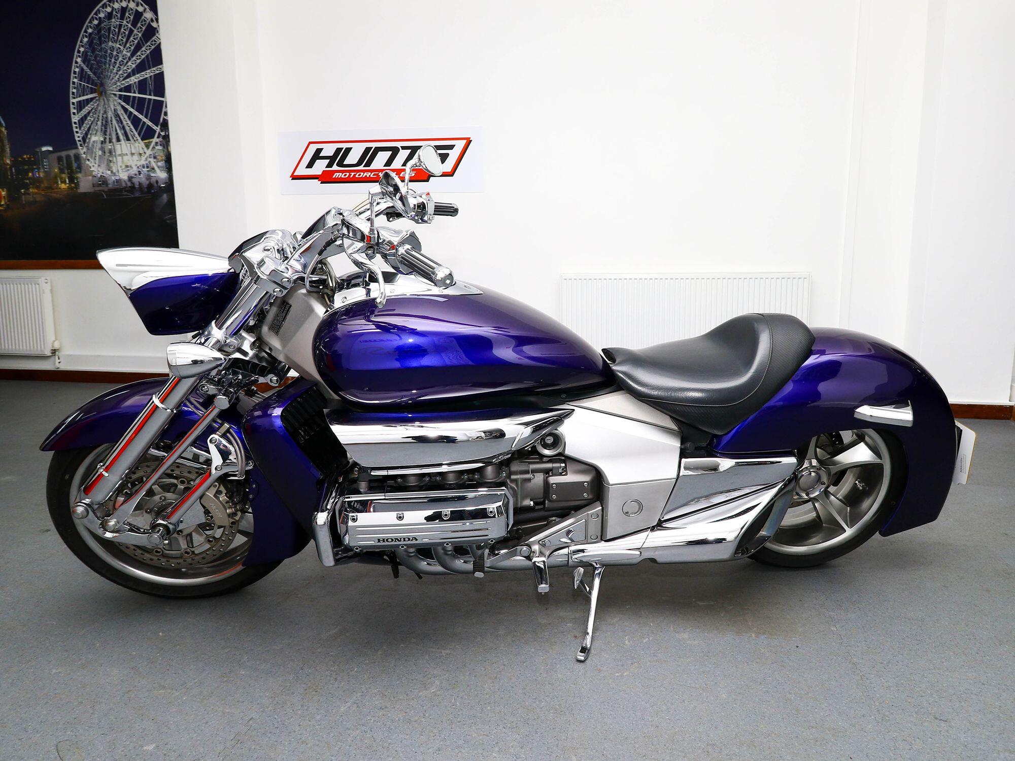 2006 Honda Rune 2006 Honda Rune