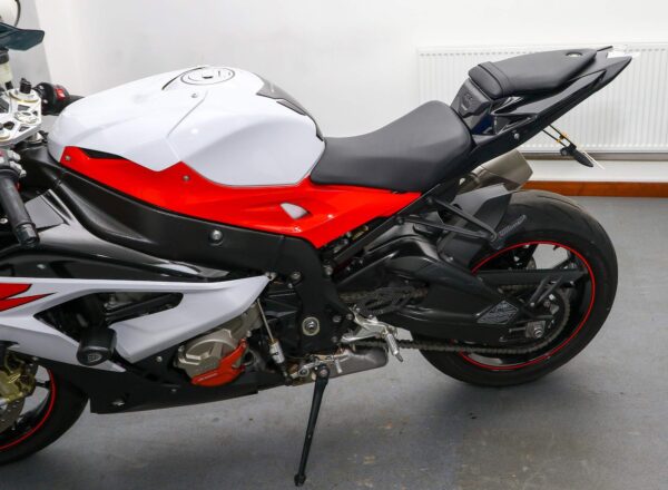 2018 BMW S1000RR Hunts Motorcycles New Yamaha and used bikes